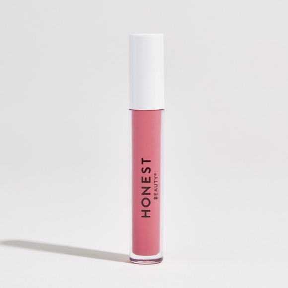 The Honest Company Other - 2/$15! Honest Beauty Liquid Lipstick - Forever